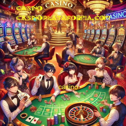 casino