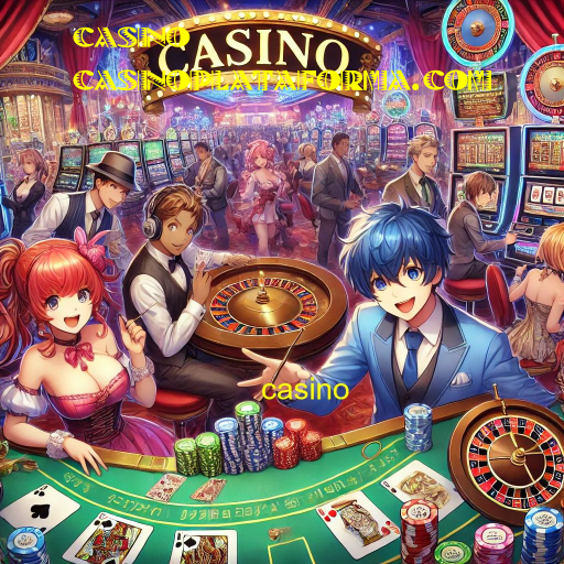 casino