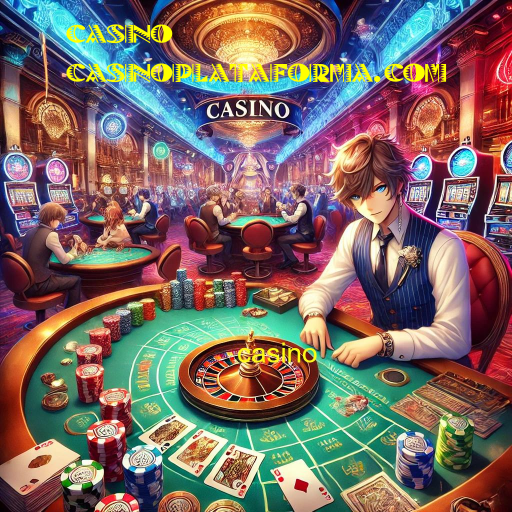 casino