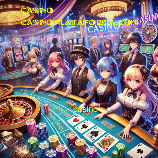 casino