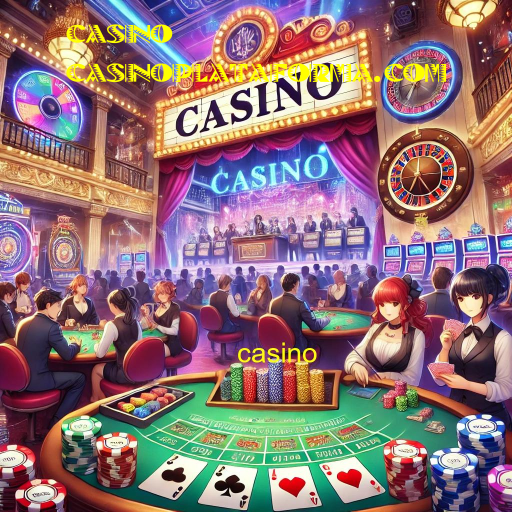 casino