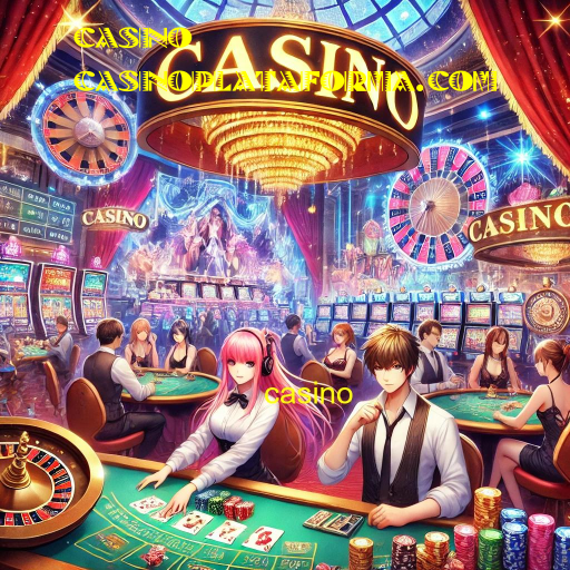 casino