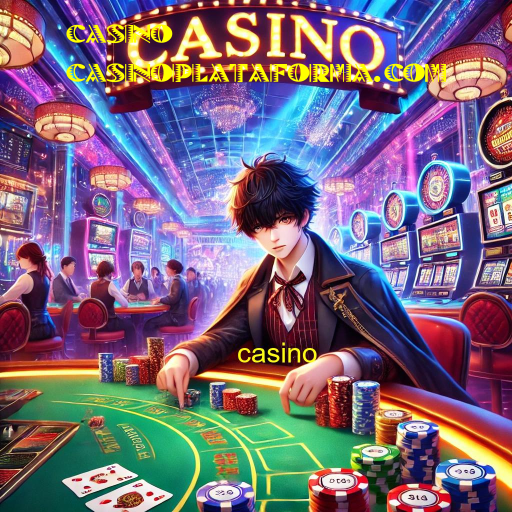 casino