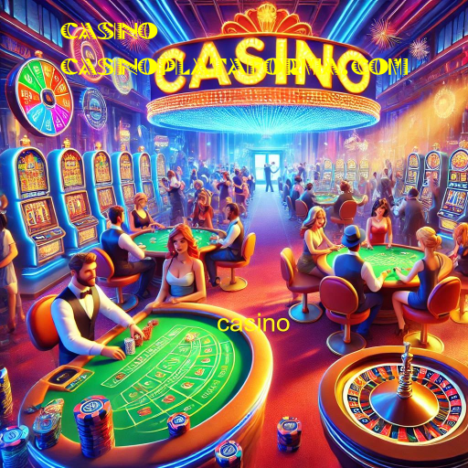 casino