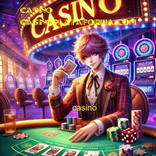 casino