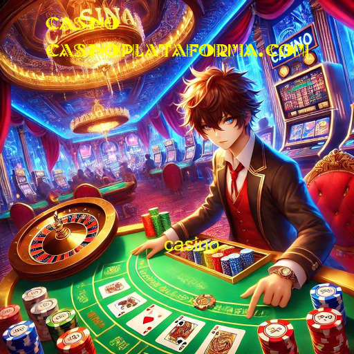 casino