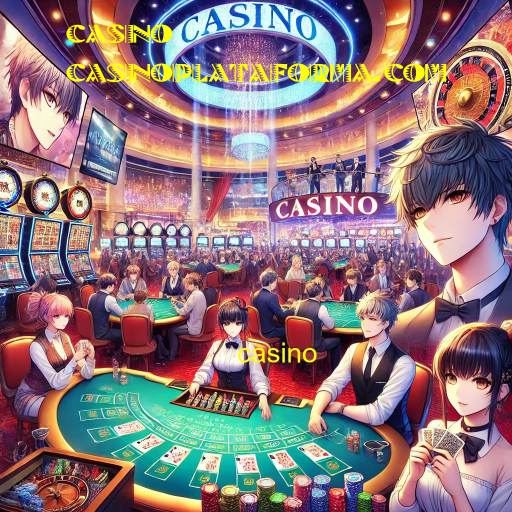 casino