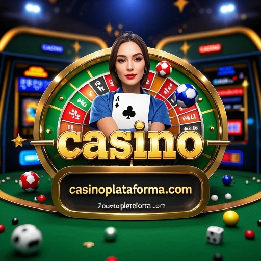 A Revolução dos Jogos de Cassino na Categoria Comunidade
